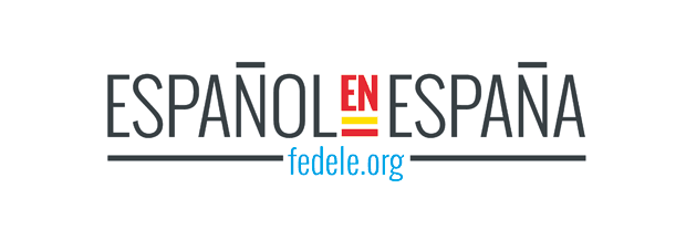 Espanol Logo - Spanish in Spain — Español en España — fedele.org