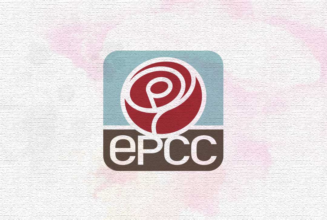 EPCC Logo - EPCC Logo