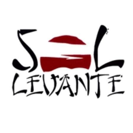 Levante Logo - Logo del ristorante Sol Levante - Picture of Sol Levante, Turin ...