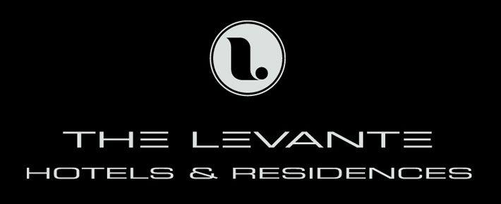 Levante Logo - Welcome | THE LEVANTE - Hotels & Residences, Vienna