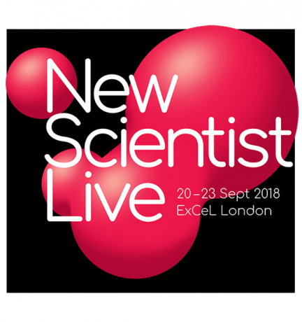 EPCC Logo - EPCC returns to New Scientist Live in September!