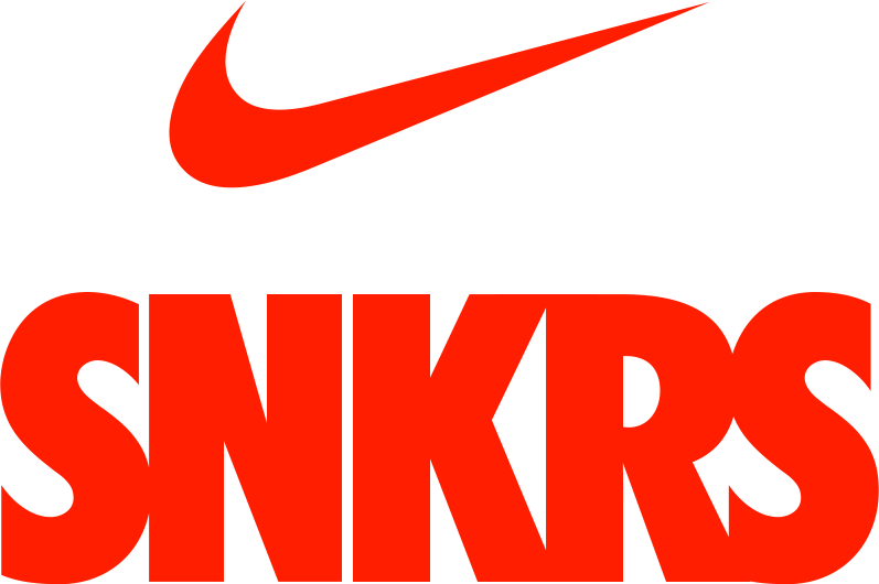 Snkrs Logo - Nike SNKRS Will Re Stock Some Of 2018's Hottest Releases