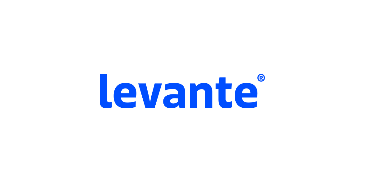 Levante Logo - Levante. | Menta Picante