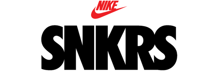 Snkrs Logo - Why Investors Should Pay Attention to Nike's SNKRS App - The Motley