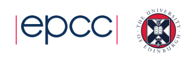 EPCC Logo - HPC Advisory Council ISC 2018 Student Cluster Competition