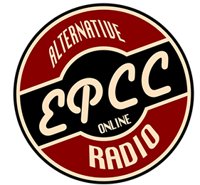 EPCC Logo - EPCC Pulse Radio