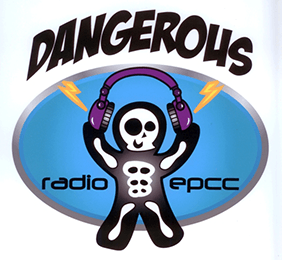 EPCC Logo - Radio EPCC Dangerous Radio