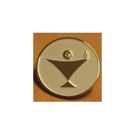 ICN Logo - ICN Logo Pin (5 pins pack). The ICN logo brings together the person