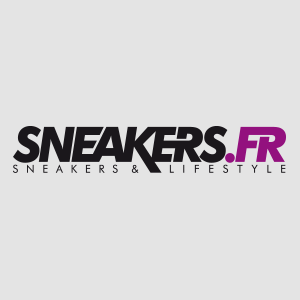 Snkrs Logo - Sneakers et Street Culture News depuis 2005 sur Sneakers.fr