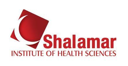 Shalamar Logo - Shalamar Institute of Health Sciences