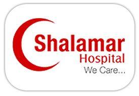 Shalamar Logo - Shalamar Hospital