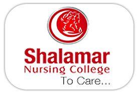 Shalamar Logo - Shalamar Nursing College