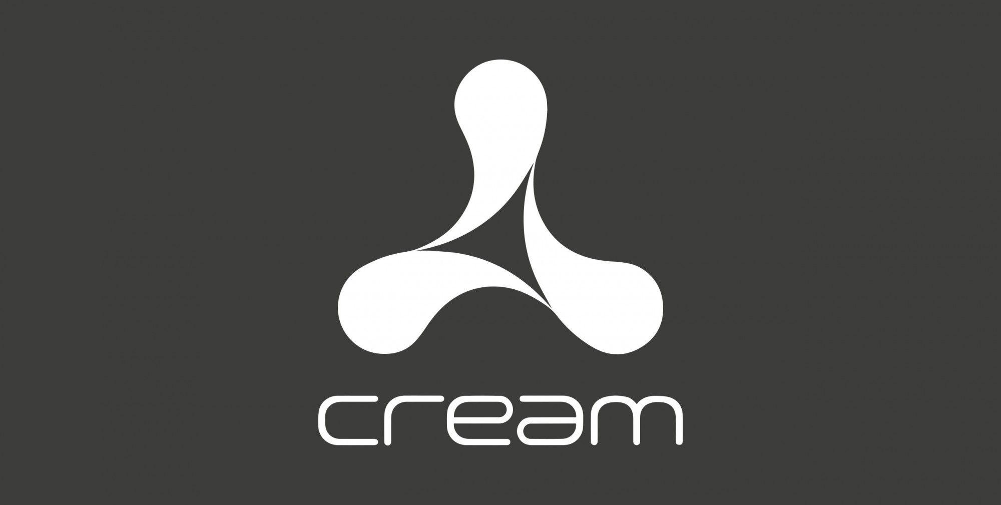 Cream Logo - The cream of superlogos