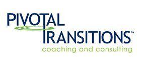 Transitions Logo - Pivotal Transitions Logo