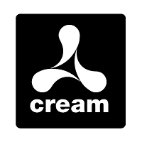 Cream Logo - Cream | Download logos | GMK Free Logos