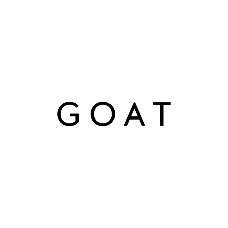 Goat.com Logo - GOAT: Buy and Sell Authentic Sneakers