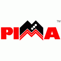 Pima Logo - Pima. Brands of the World™. Download vector logos and logotypes