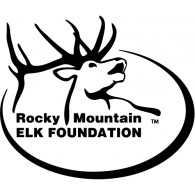 RMEF Logo - Rocky Mountain Elk Foundation Logo Vector (.AI) Free Download