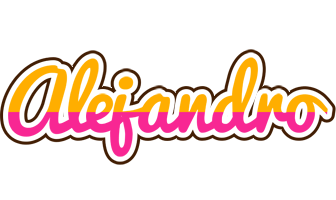 Alejandro Logo - Alejandro Logo | Name Logo Generator - Smoothie, Summer, Birthday ...