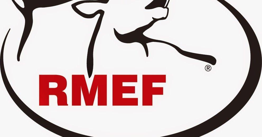 RMEF Logo - Rmef Logos