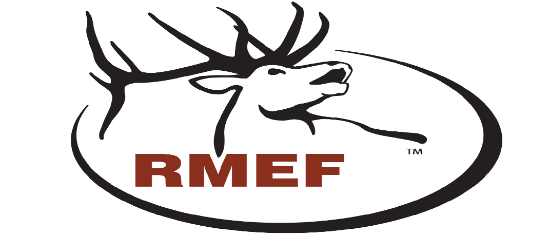 RMEF Logo - Rocky Mountain Elk Foundation Banquet - Fresno Convention Center