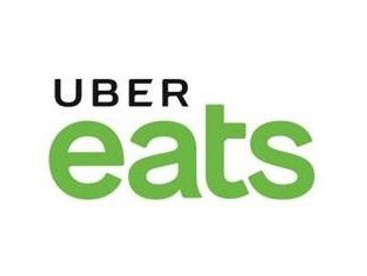 Ubereats Logo - Uber Eats expands footprint, restaurants, hours around Rochester