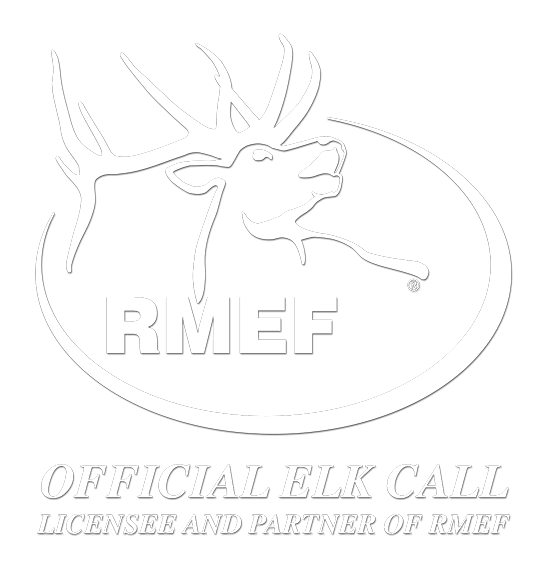 RMEF Logo - RMEF Logo – Rocky Mountain Hunting Calls and Supplies | Home of ...