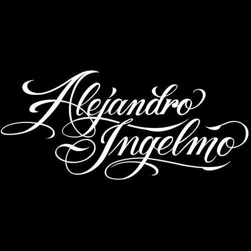 Alejandro Logo - Alejandro Ingelmo (@A_Ingelmo) | Twitter