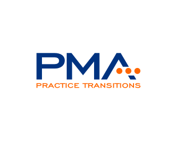 Transitions Logo - PMA Practice Transitions logo design contest - logos by BigBaldBeardo