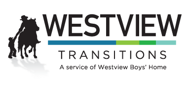 Transitions Logo - Transitions - Westview Boys' Home