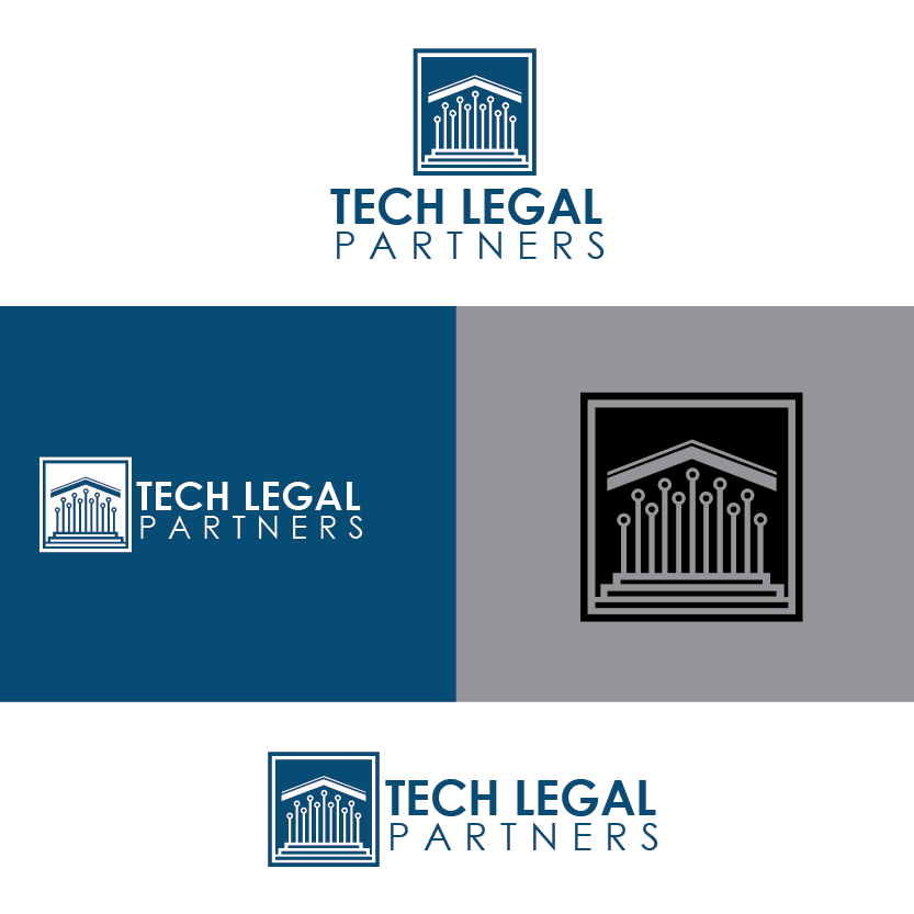 Alejandro Logo - Modern, Professional, Law Firm Logo Design for Tech Legal Partners ...