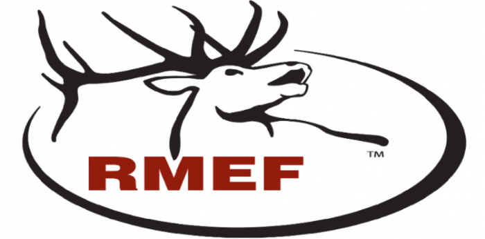 RMEF Logo - Rocky Mountain Elk Foundation Banquet This Weekend | Montana Hunting ...