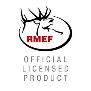 RMEF Logo - ALPS OutdoorZ RMEF Ridge Stalker X Harness: Sports
