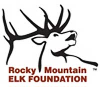 RMEF Logo - Rocky Mountain Elk Foundation to Fund NM Conservation