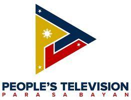 PTV Logo - People's Television Network | Logopedia | FANDOM powered by Wikia
