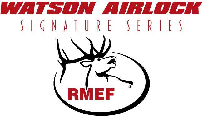 RMEF Logo - Rocky Mountain Elk Foundation Bags