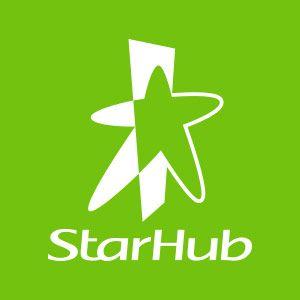 StarHub Logo - Personal Mobile Phones, Broadband, TV, Voice and Rewards | StarHub