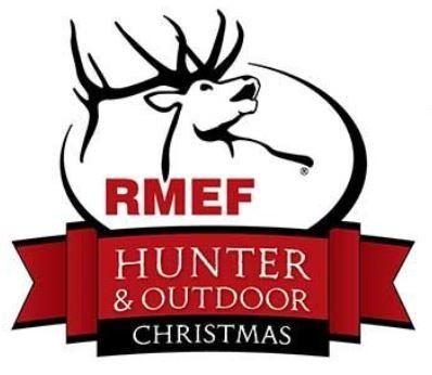 RMEF Logo - Visit Browning at the RMEF Hunter Christmas Exposition