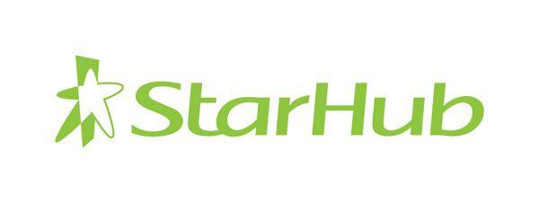 StarHub Logo - HBO content now available to StarHub online streaming service users