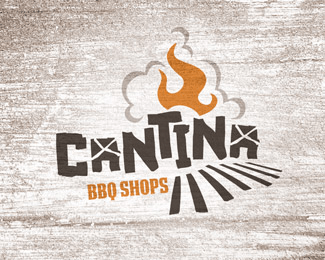 Cantina Logo - Logopond - Logo, Brand & Identity Inspiration (cantina)