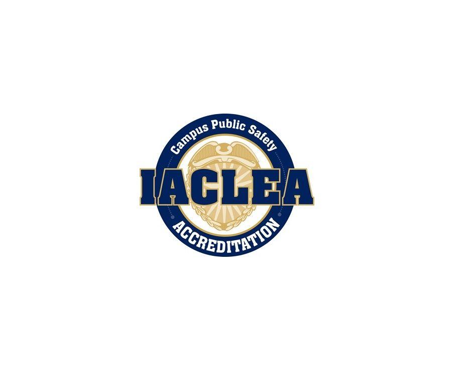 IACLEA Logo - IACLEA Accreditation | York College of PA