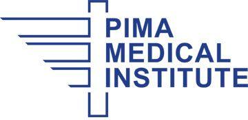 Pima Logo - Pima Medical Institute. East Valley Phoenix