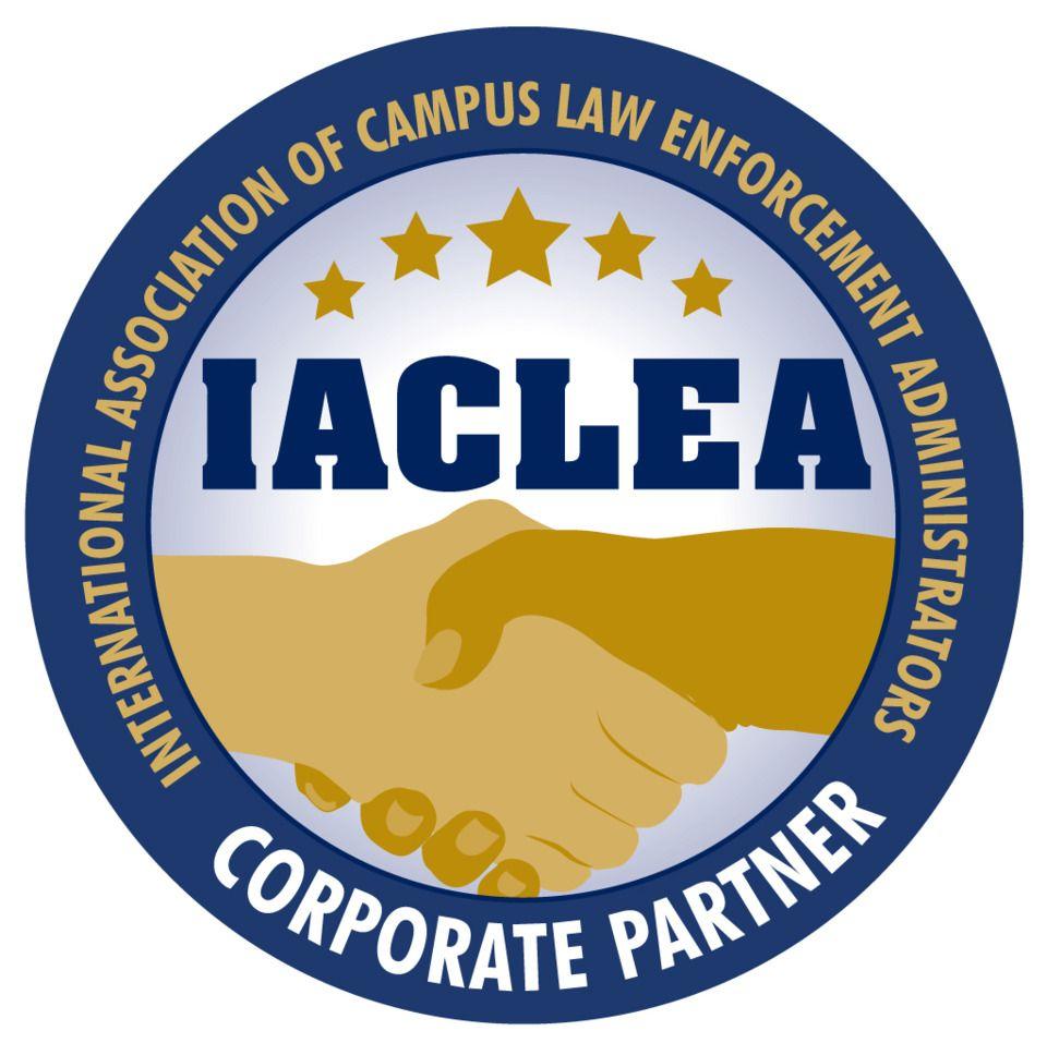 IACLEA Logo - IACLEA ANNOUNCES CONTINUED PARTNERSHIP & NEW SCHOLARSHIPS WITH