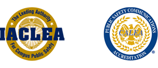 IACLEA Logo - Police Department - University of Richmond