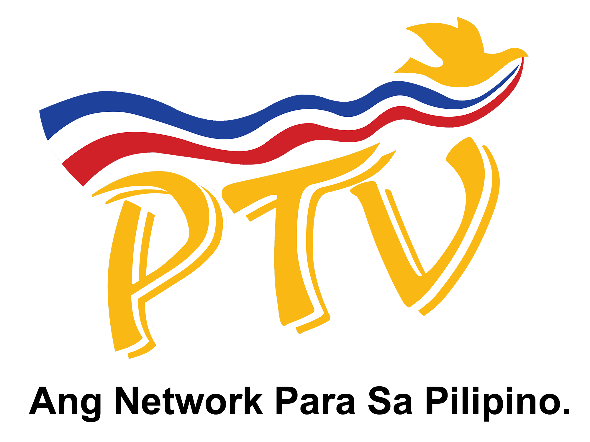PTV Logo - People's Television Network