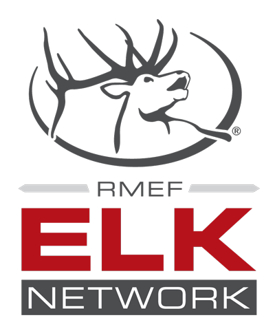 RMEF Logo - From The Field | Elk Network