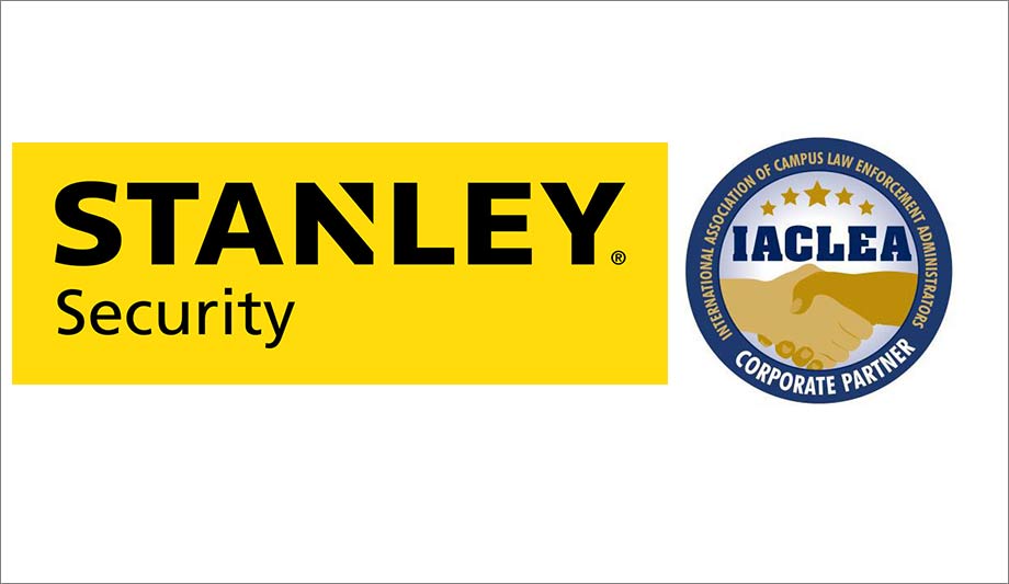 IACLEA Logo - STANLEY Security and IACLEA collaborate for campus safety | Security ...