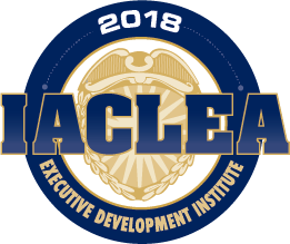 IACLEA Logo - Invest in Future Leaders: Executive Development Institute 2019 | IACLEA