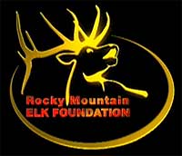RMEF Logo - New Bow Sight from Archer Xtreme to Support Rocky Mountain Elk ...