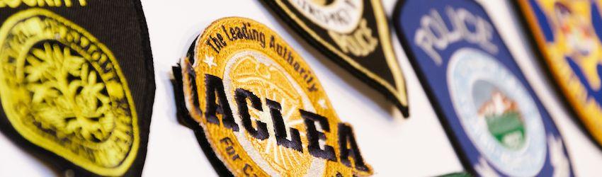 IACLEA Logo - IACLEA Has a Long History; We Celebrate 60 Years in 2018 | IACLEA